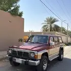 باترول مكينة لكزس