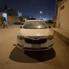 كياء سيراتو 2014