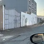 حوش الايجار في شوران.