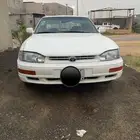للبيع كامري 97