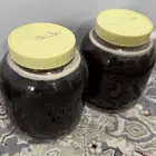 عسل طلحه