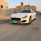 مازيراتي للبيع أو البدل