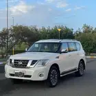 نيسان باترول بلاتينوم تم البيع
