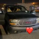 جمس يوكن دينالي2006