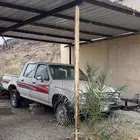 هايلكس 92 تشليح