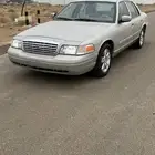 فورد فكتوريا2011