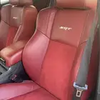 تشارجر SRT 2014 تشليح البيع قطع فقط