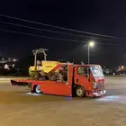 سطحه هيدروليك ابها الخميس داخلي خارجي