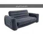 كنبه تعبأ بالهواء اخذتها من نون وماناسبتني لعدم وجود منغاخ