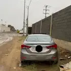 هيونداي إلنترا 2014 فل كامل للبيع