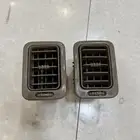 ريش مكيف جمس اللون بيج