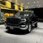 جمس سييرا اسود 2017