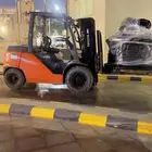 رافعه شوكيه الرياض