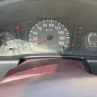 للبيع نيسان داتسون غمارة نظيفة