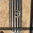 شبك جيب مفخره ورفرف وكاله