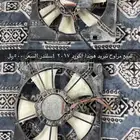 مراوح هوندا اكورد 4سلندر من 2013الى2017السعر500 قابل للتفاوض