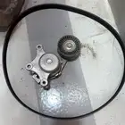 شداد مع سير تورس 6 سلندر