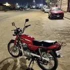 سزوكي X100 اصلي بلوحه واستماره.