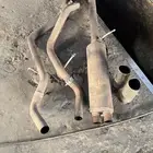 كت باك سييرا بسعر خيالي