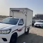 هايلوكس 2017 ثلاجة تبريد للبيع
