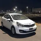 كيا ريو 2015