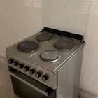 فرن كهربائي