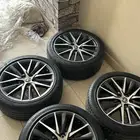 جنوط كامري بكفرها مكحله 18