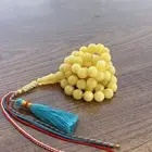سبحة كهرمان