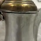 للبيع دله بغداديه والبيع مستعجل