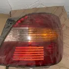 اسطب لكزس 400 ايمين يسار وكالة