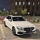 مرسيدس E300 2020