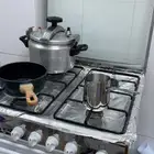 فرن اربع عيون