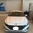 هيوانداي النترا (افانتي) 2021