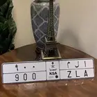 لوحه مميزه معنى الم 900