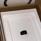 خاتم ذكي التراهيومن ultrahuman ring