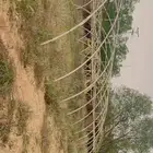 حديد محميات مستعمل للبيع
