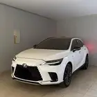 جيب لكزس RX (Fسبورت)2023 البيع مستعجل شبه جديد