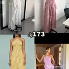 فساتين فخمه