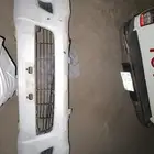 صدام هايلكس وكاله وشمعات واصطب خلفي اصلي وكاله