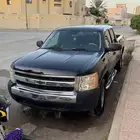 للبيع سلفرادو 2007 اسود