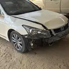 هوندا اكورد للبيع