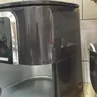 مكرويف كهربايه نضيف استعمل شهر بس