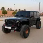 رانجلر سبورت (2018).