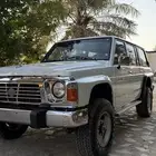 باترول مكينة لكزز