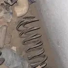 يايات يوكن طرحة ورا و قدام 2007 - 2014