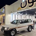جي اكس 2004 قير عادي مكيف مركزي ثلاجه