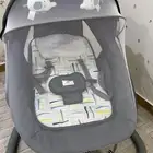 سرير اطفال متحرك مع الموسيقى