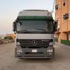 مرسيدس اكتروس 2007