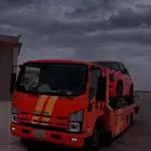 سطحة هيدروليك فل داون الرياض