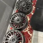 جنوط برايد ست مسامير